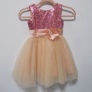 Girls 3T Dress